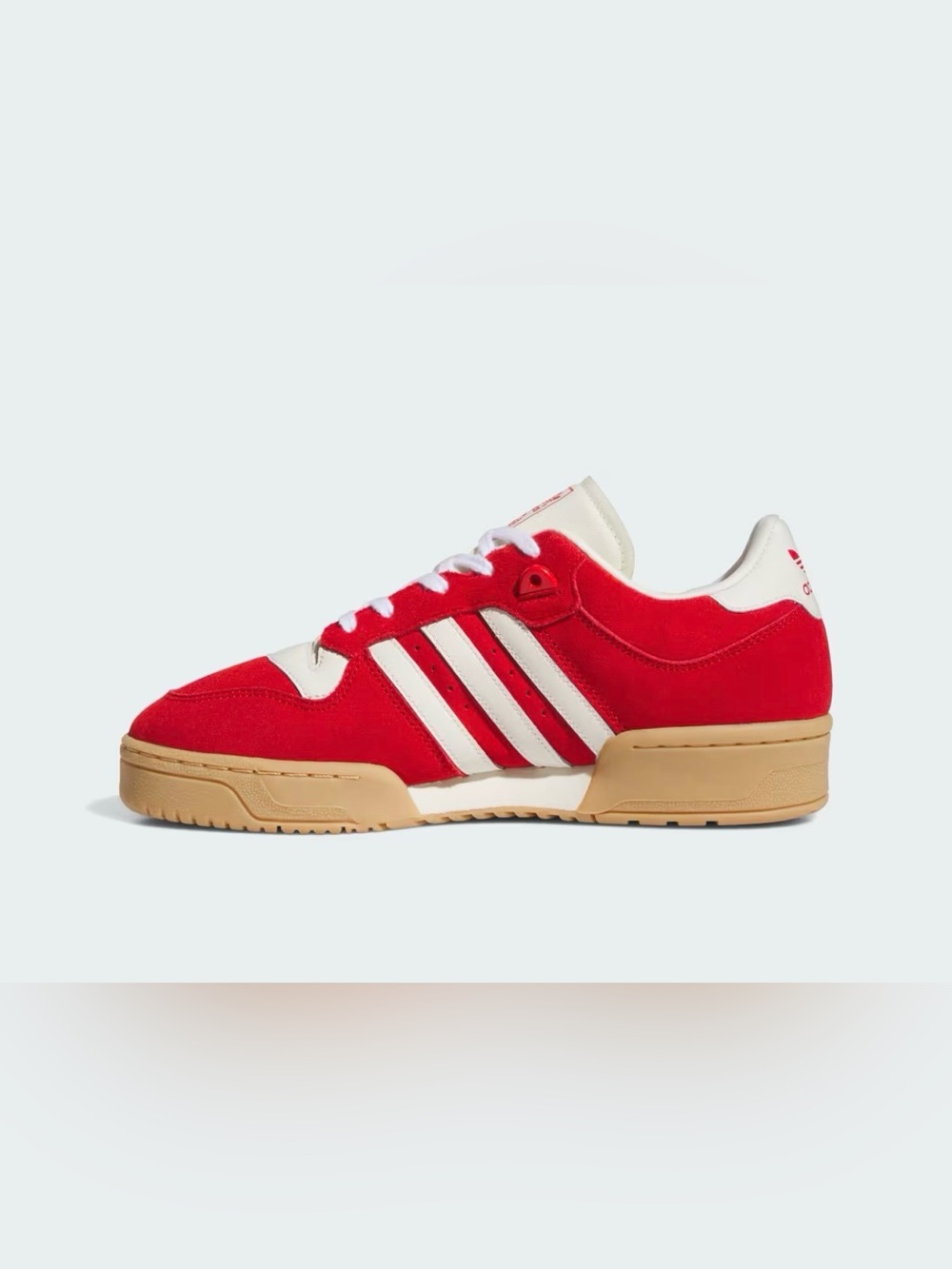 ADIDAS RIVALRY 86 LOW SHOES - Picture 6 of 8